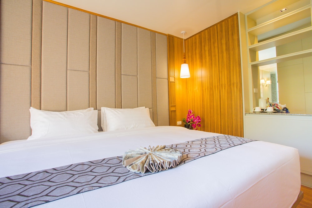 Lanna Thaphae Hotel 20/54