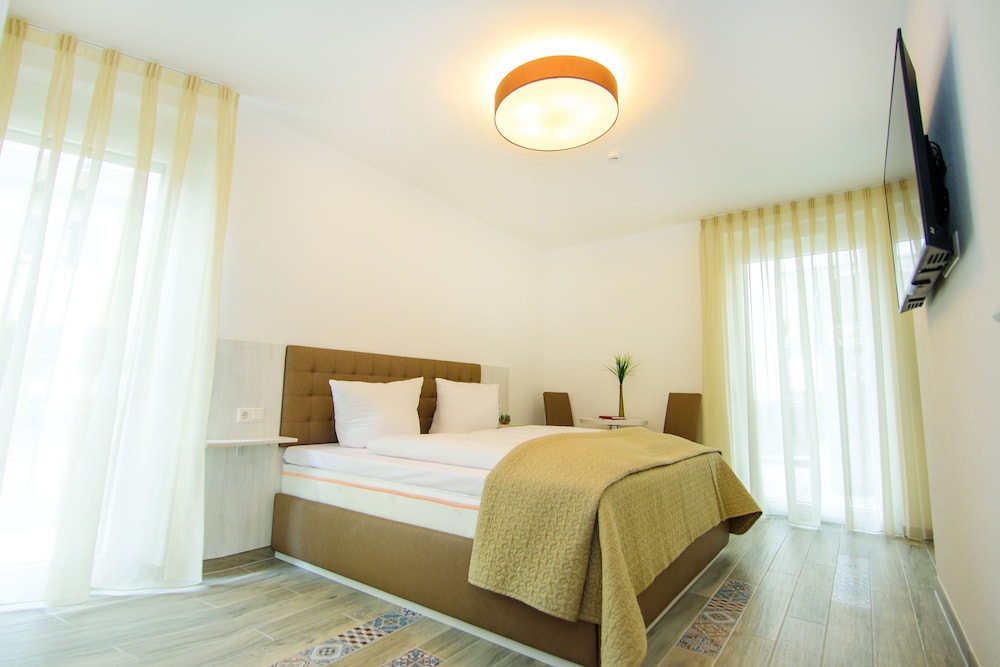 Hotel Filderhof 14/26