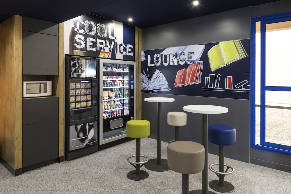 Ibis Budget Cavaillon 41/56