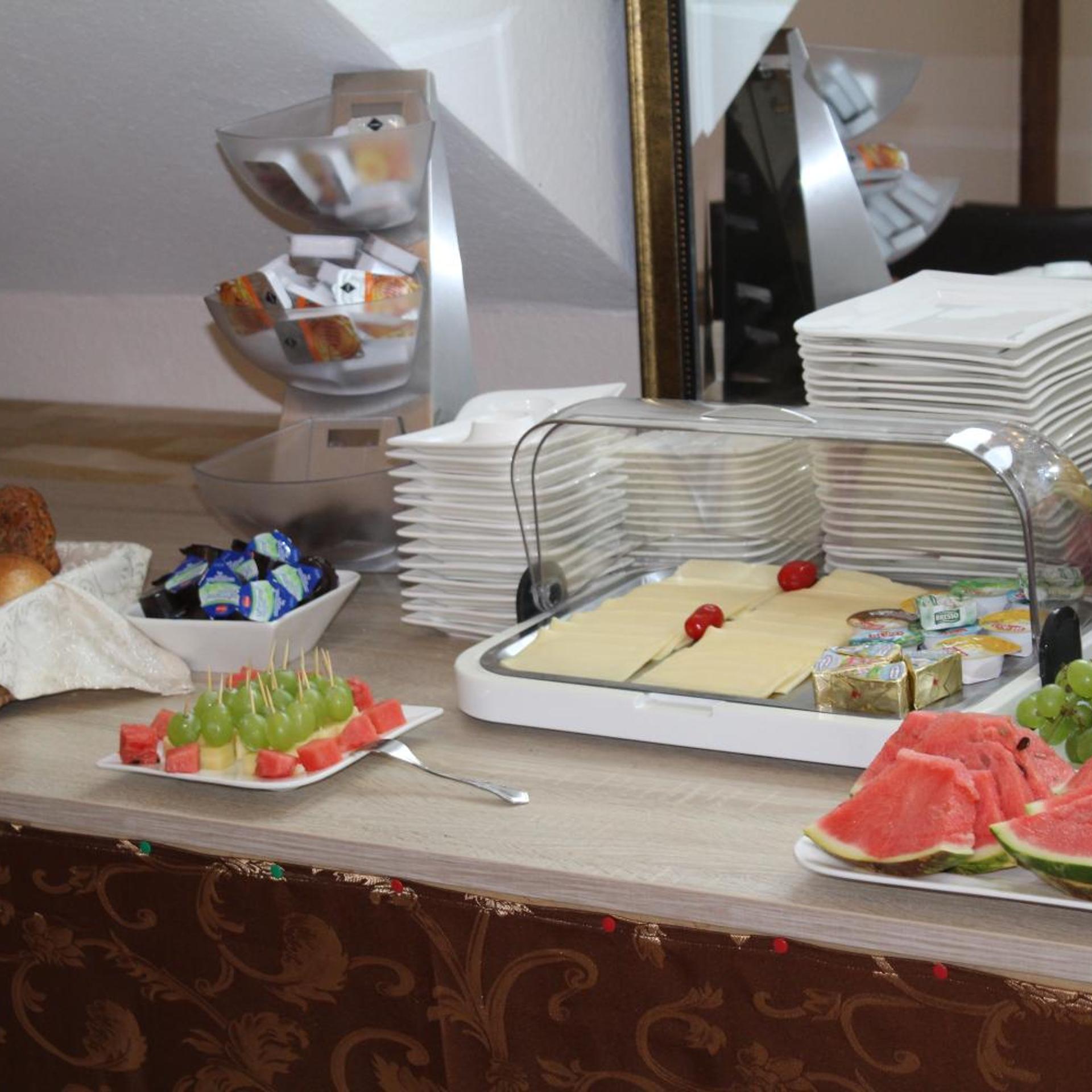 Hotel Gardenia 39/50