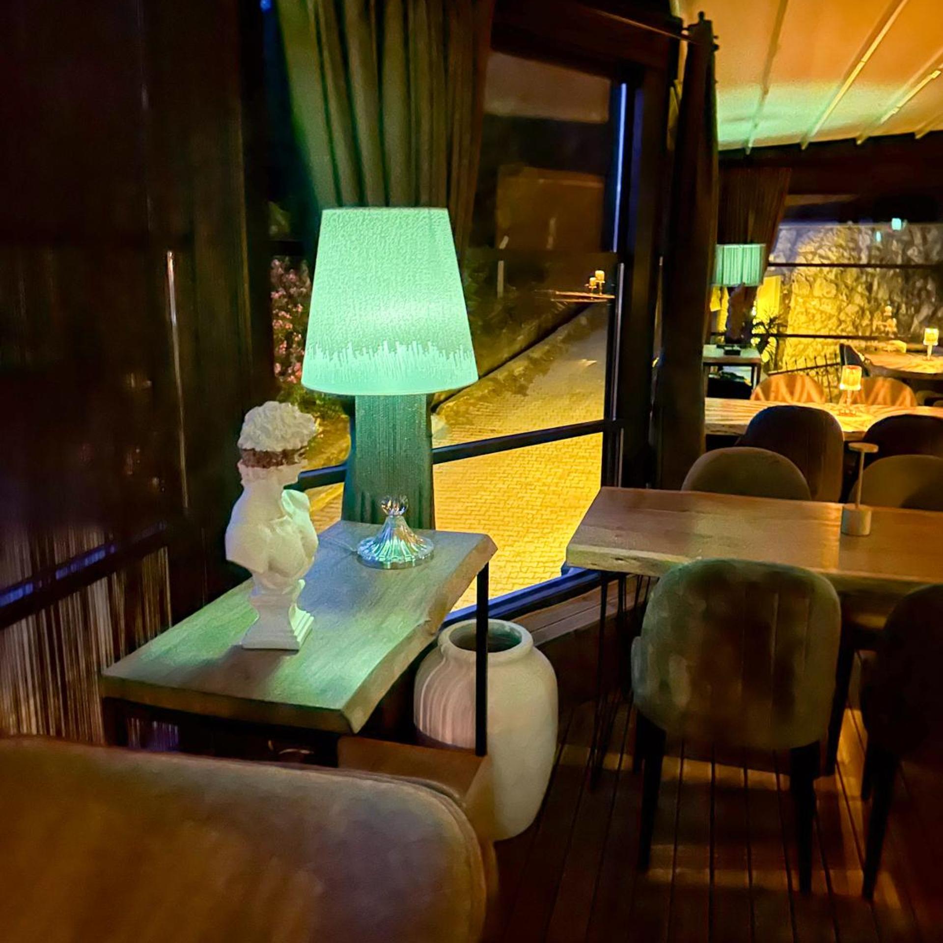 Suuyla Butik Otel 20/50
