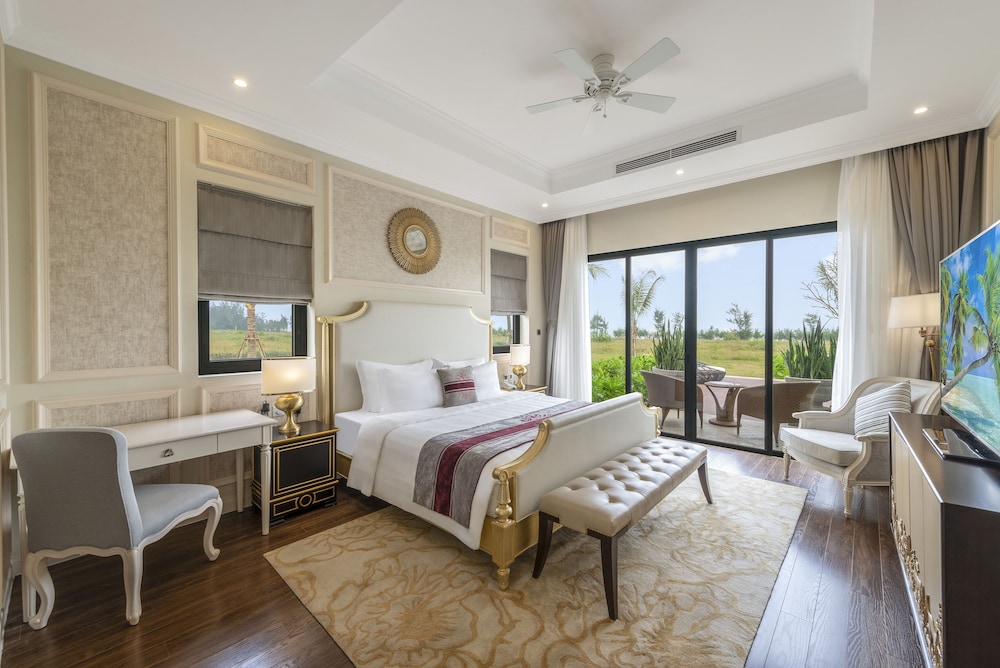 Melia Vinpearl Cua Hoi Affiliated by Melia 19/61