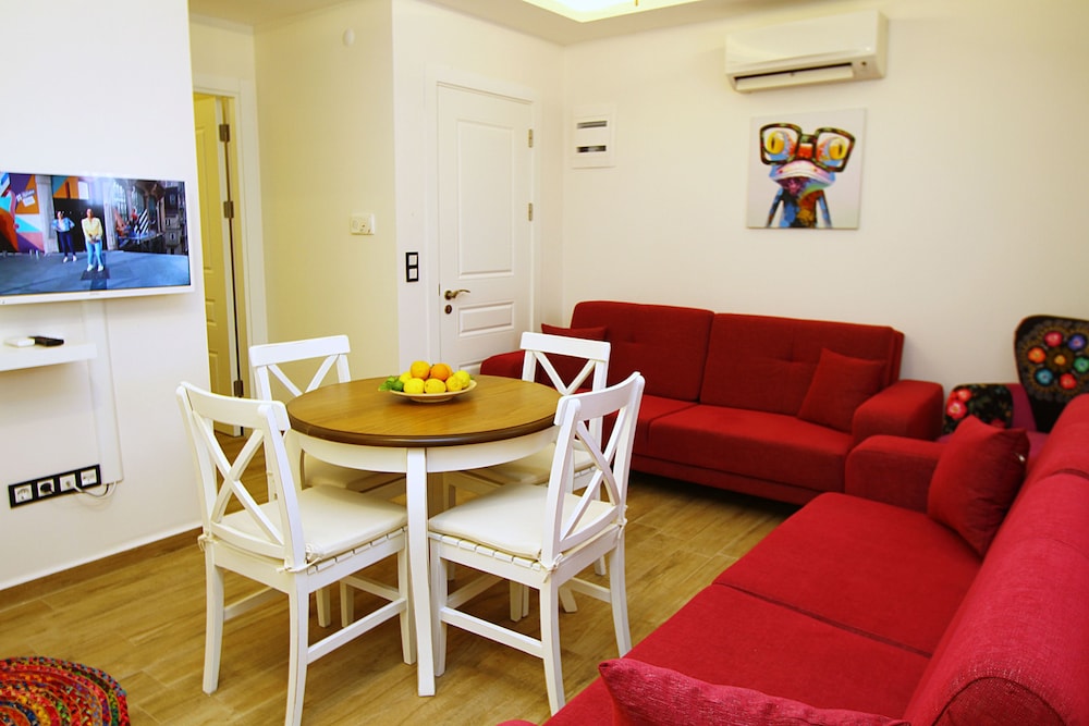 Cesme Kale Tas Apart 17/32