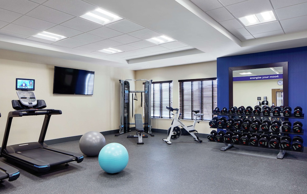 Hampton Inn & Suites Chicago/Waukegan Il 22/45