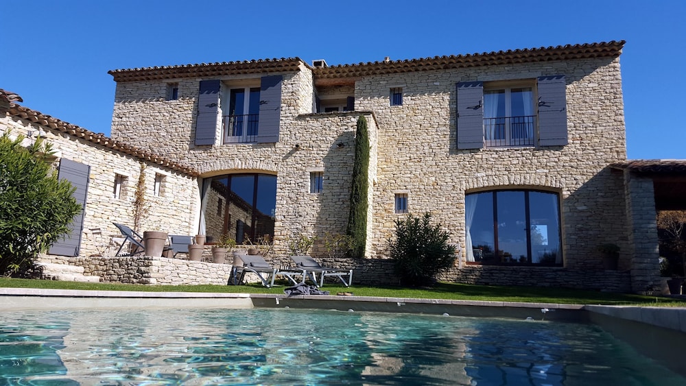 Les Terrasses De Gordes 43/50