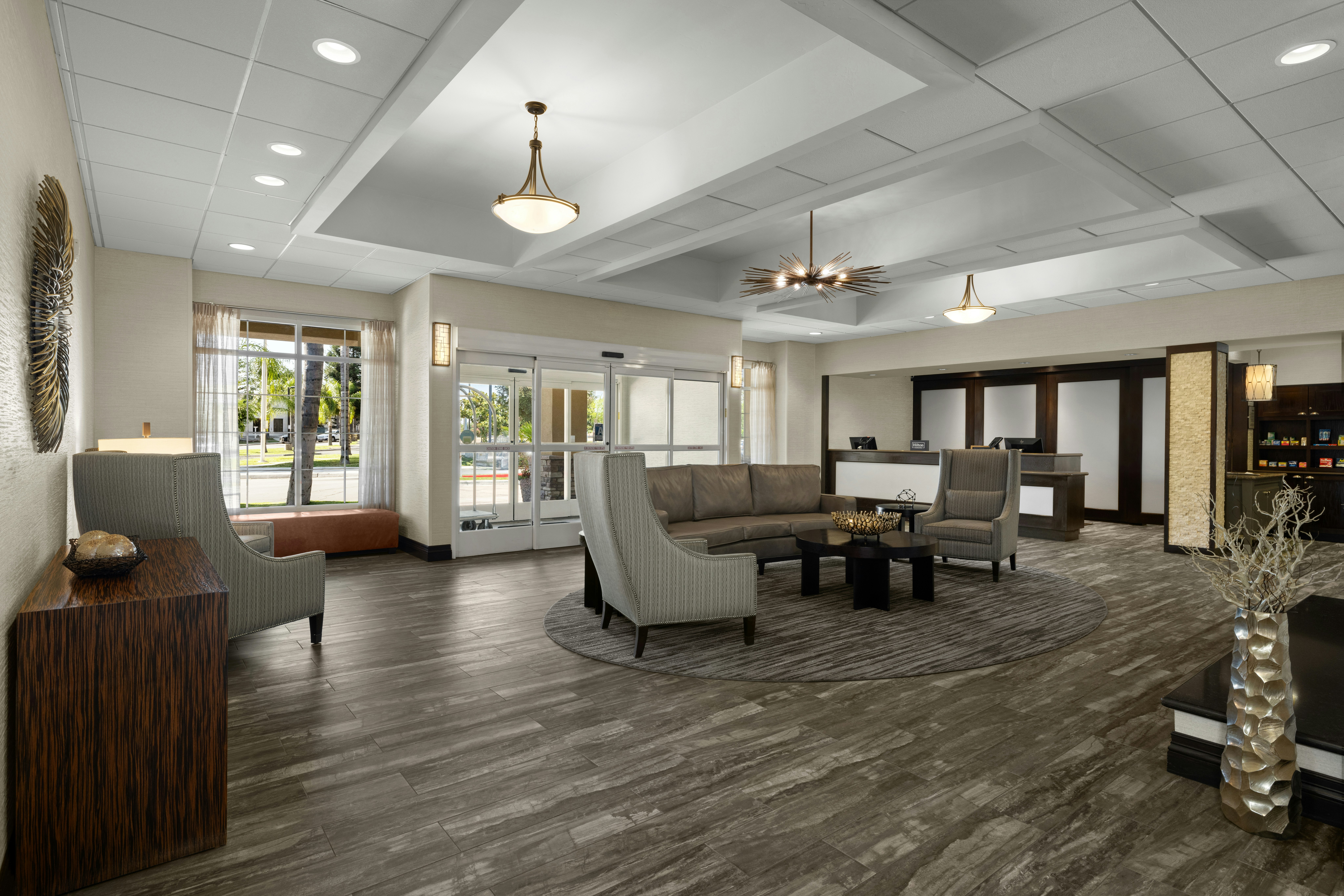 Homewood Suites By Hilton Bakersfield 33/70