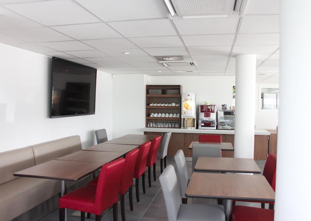 B&B HOTEL Lyon Aeroport Saint Quentin Fallavier 28/54