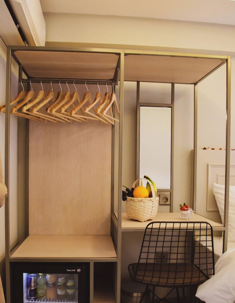 X Nellyi Boutique Hotel 34/50