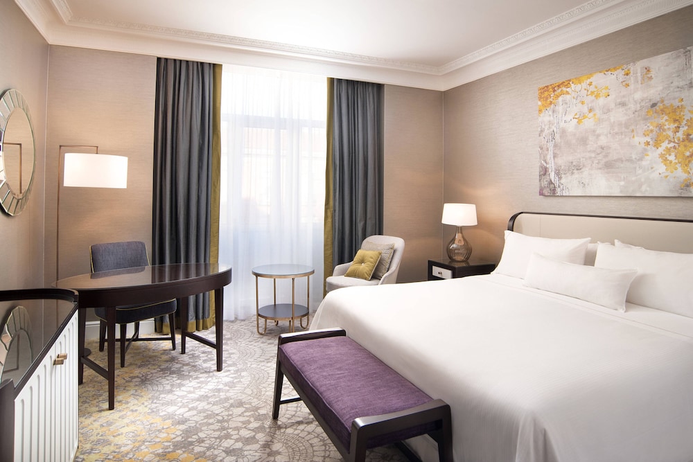The Palace, A Luxury Collection Hotel 13/42