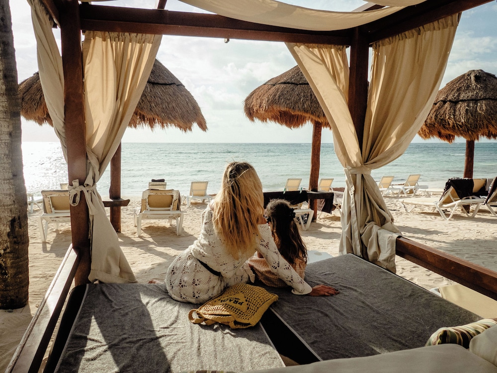 Dreams Tulum Resort Spa All Inclusive 29/70