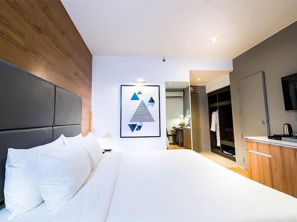 Avior Hotel General Santos 9/34