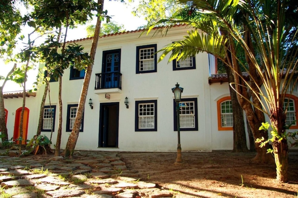 Vila Angatu Eco Resort and Spa 1/50