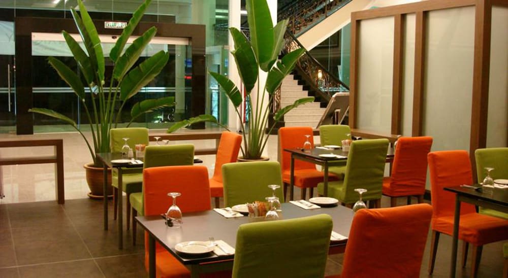 StarCity Hotel Alor Setar 28/34