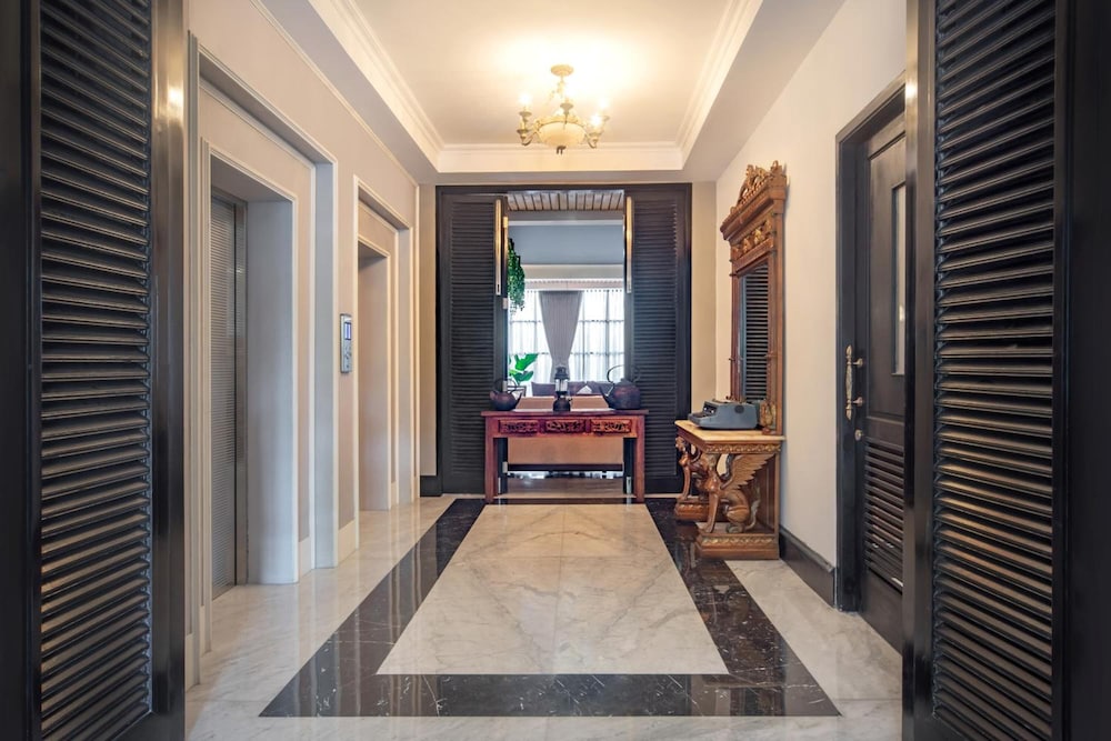 Hotel Des Indes Menteng 39/54