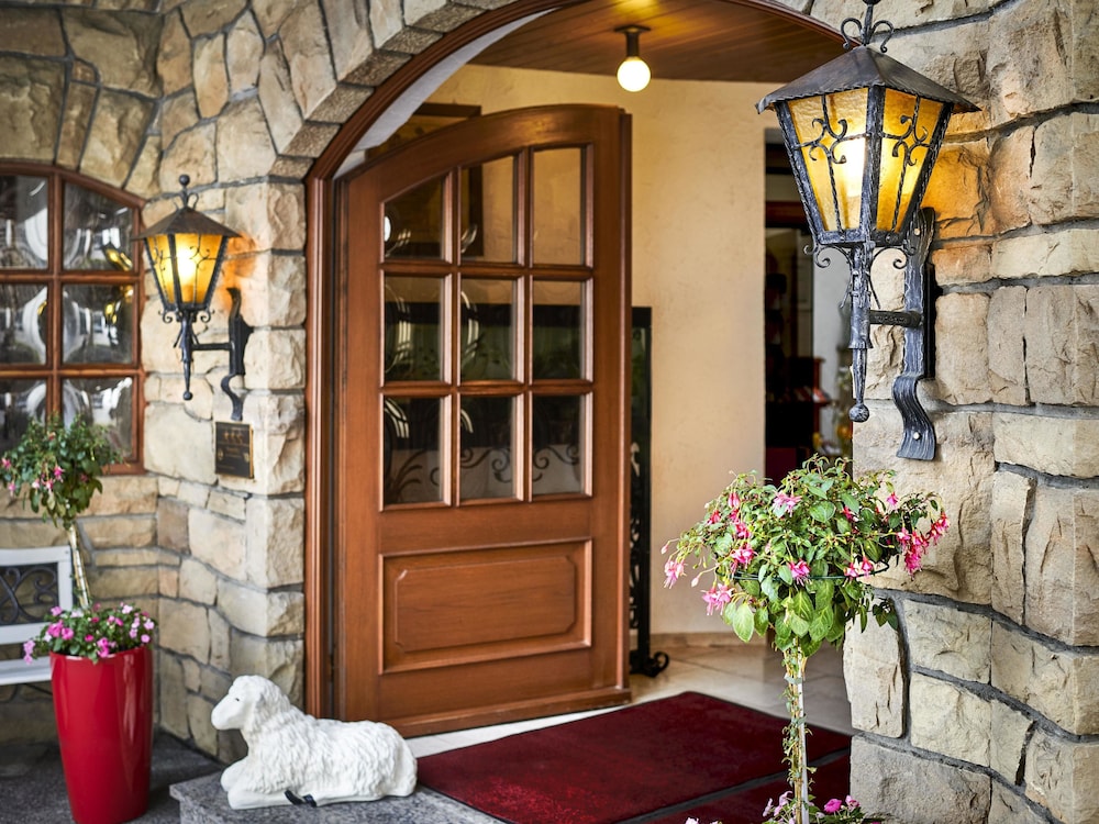 Hotel Restaurant Lamm 10/50