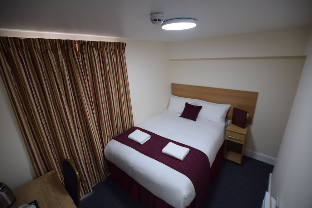 Premierlux Serviced Apartments 20/62
