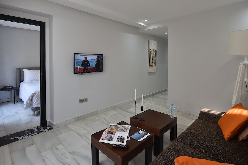Le Yacht Suites hotel 19/36