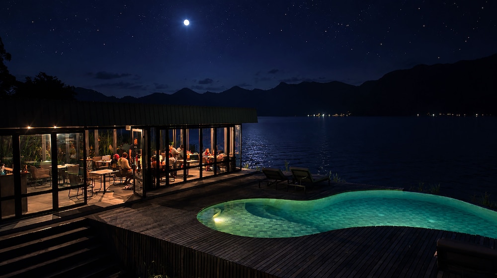 Inap Luxury Cabin Kintamani 36/56
