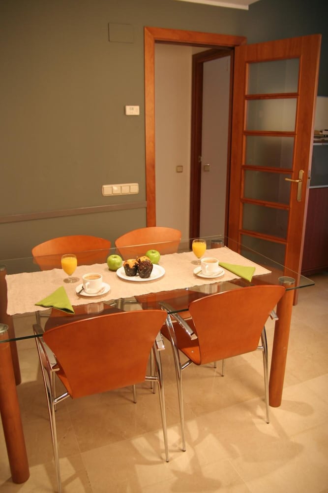 Apartments Marina - Abapart 24/42