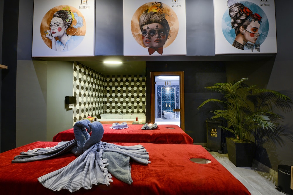 INN HOUSE LOFT SPA 15/39