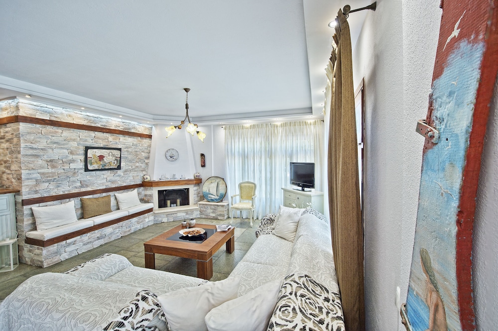 FLAMINGO HOTEL PELION 42/60