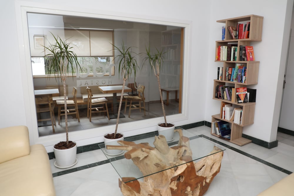 Hostal La Janda 51/66