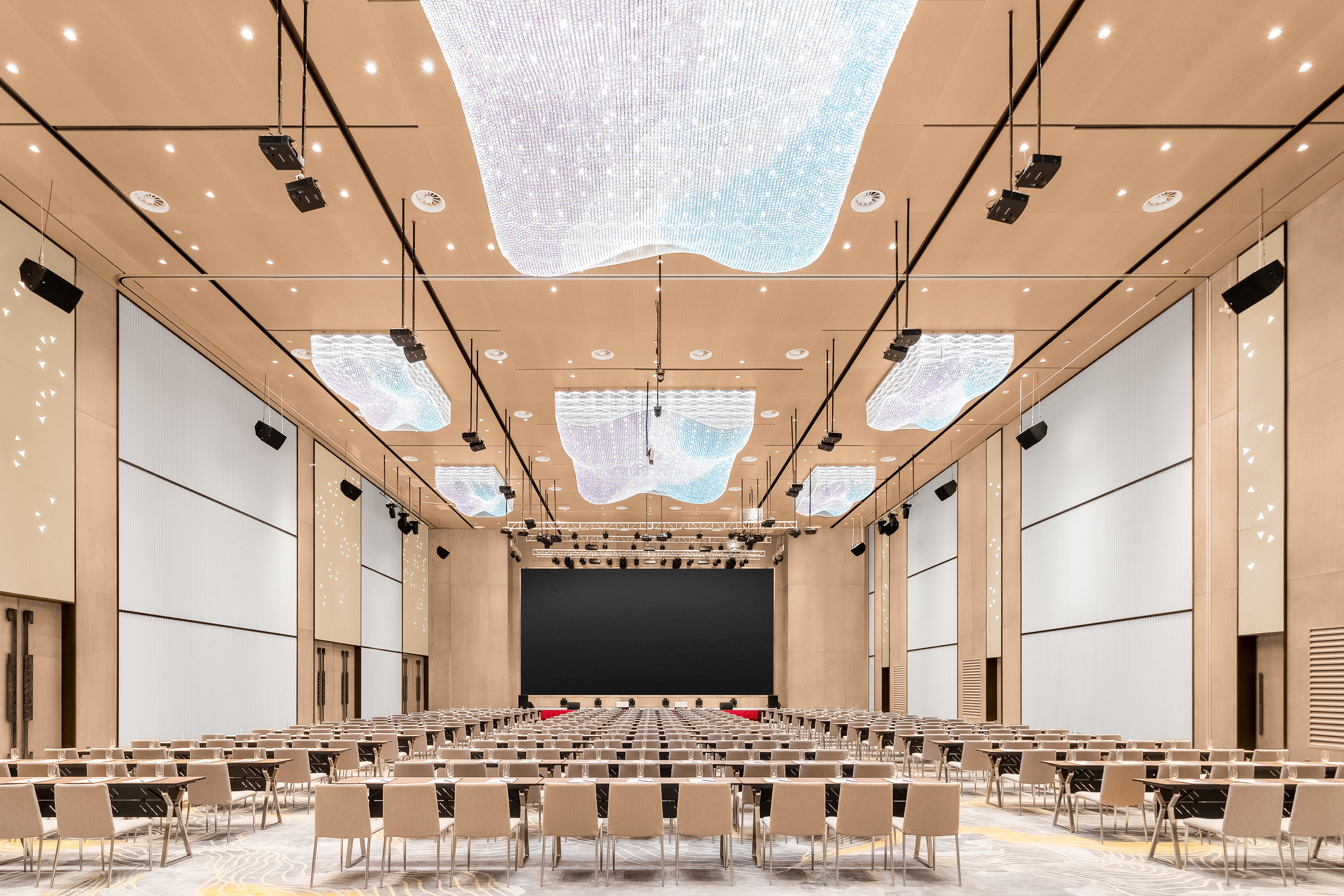 Crowne Plaza Changsha Development Zone by IHG 41/50