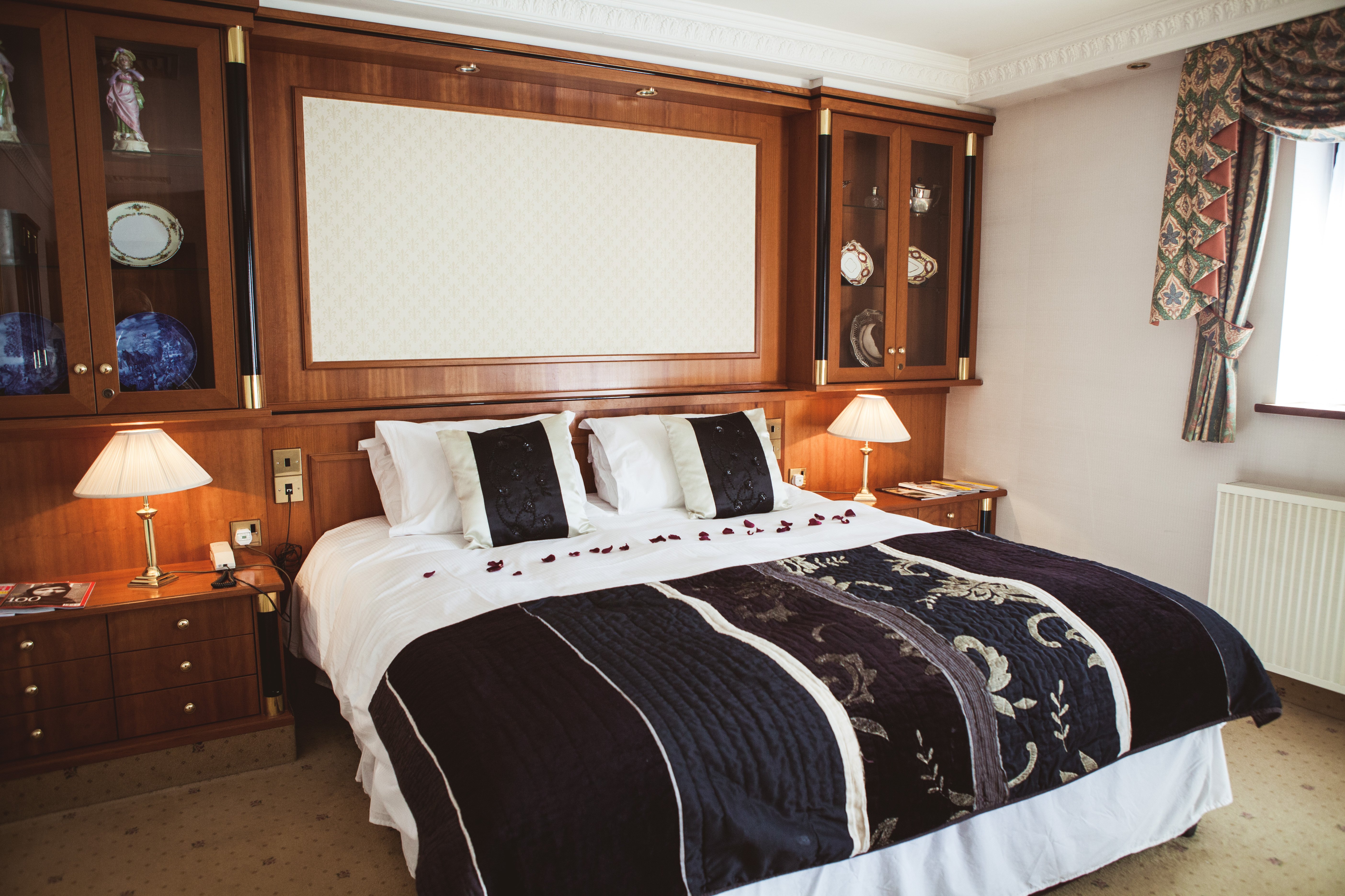 Fredrick S Hotel Restaurant Spa 9/45