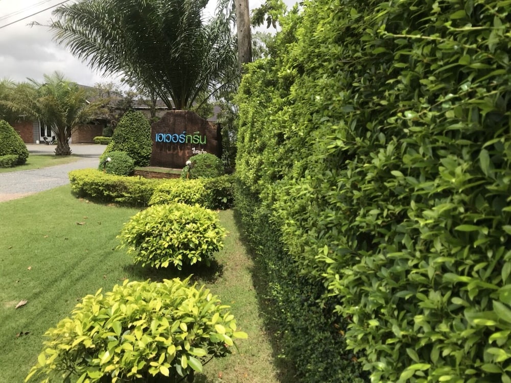 Evergreen Resort Chanthaburi 24/29