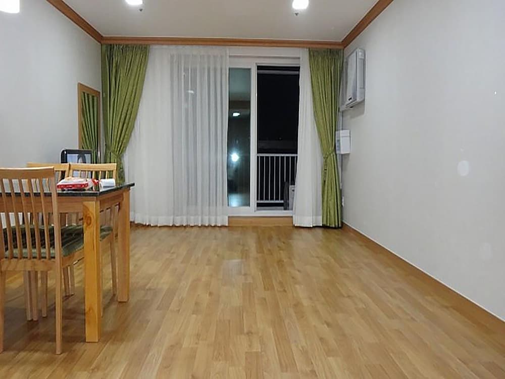 Yong Pyong Resort 6/50