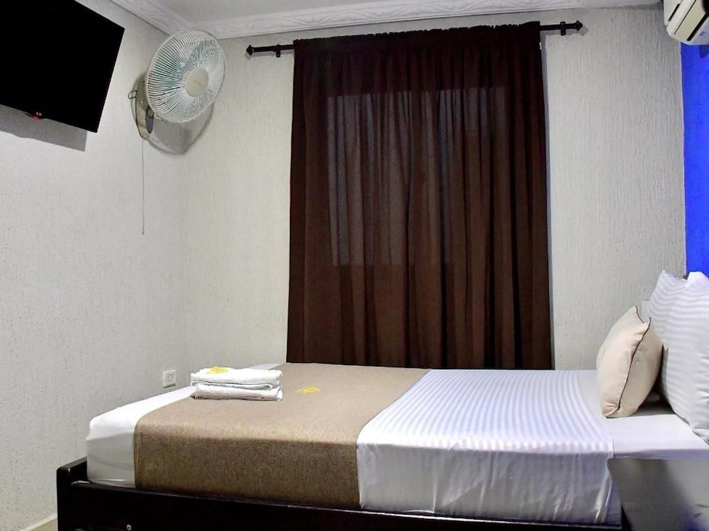 Hotel Chico Real 19/34