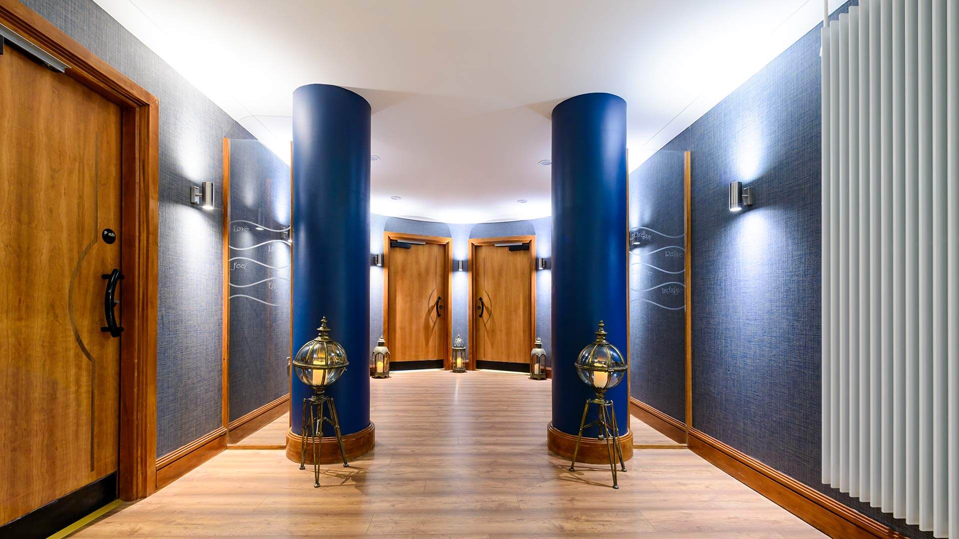 Hillgrove Hotel Leisure Spa 37/58