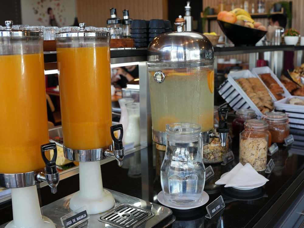 宜必思蒙得维的亚酒店(Hotel Ibis Montevideo) 图片5