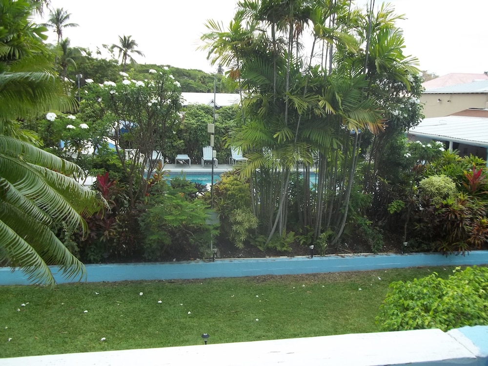 Palm Garden Hotel 36/50