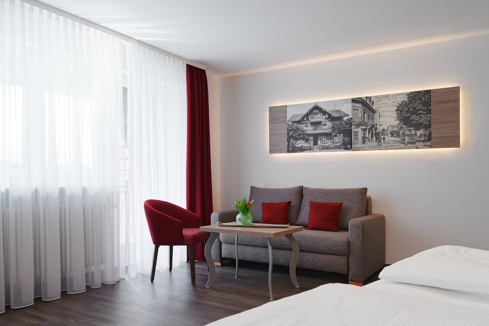 TOP CountryLine Hotel Ritter 36/45