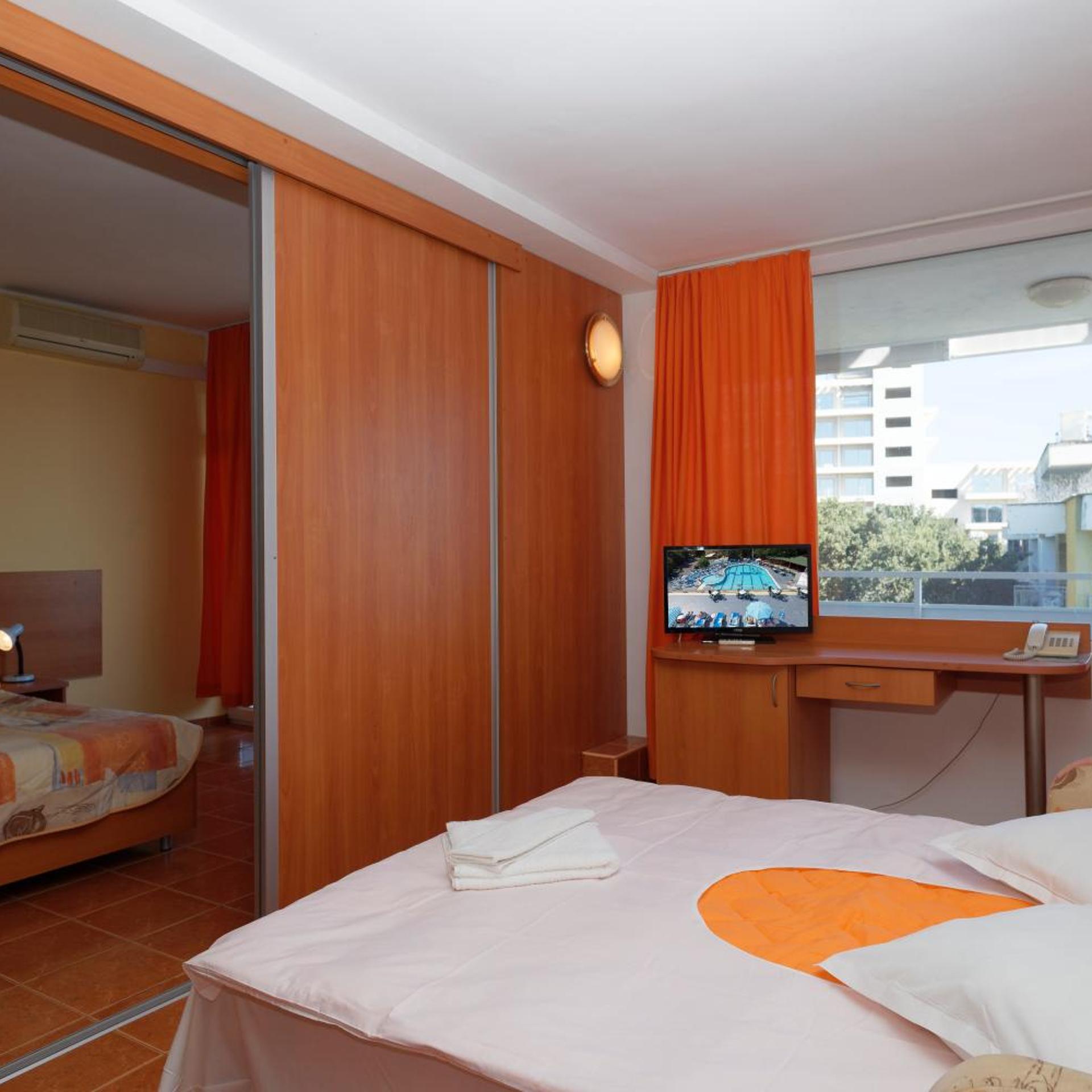 Pliska Hotel 19/48