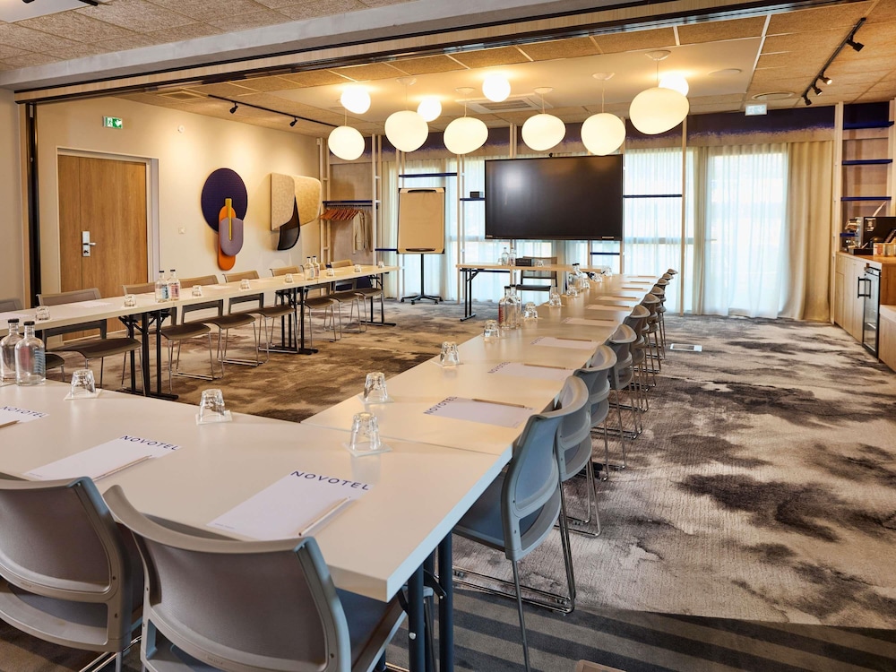 Novotel Valence Sud 38/48
