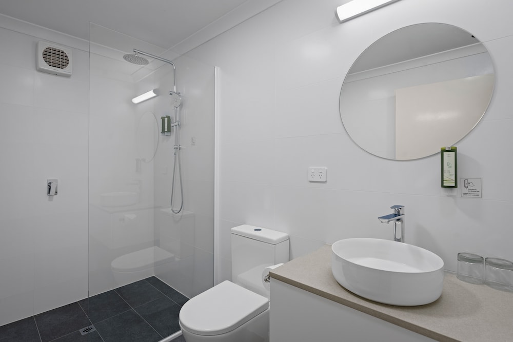 Broadwater Resort Apartments Como 19/67
