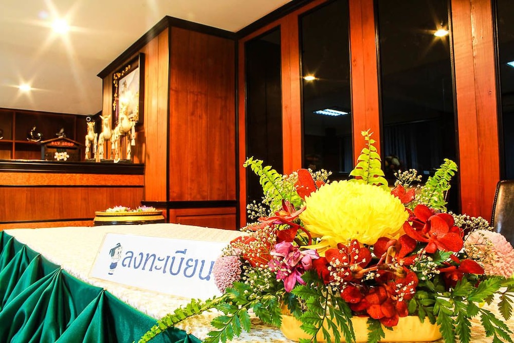 SEASON PALACE HUAHIN HOTEL 3/40