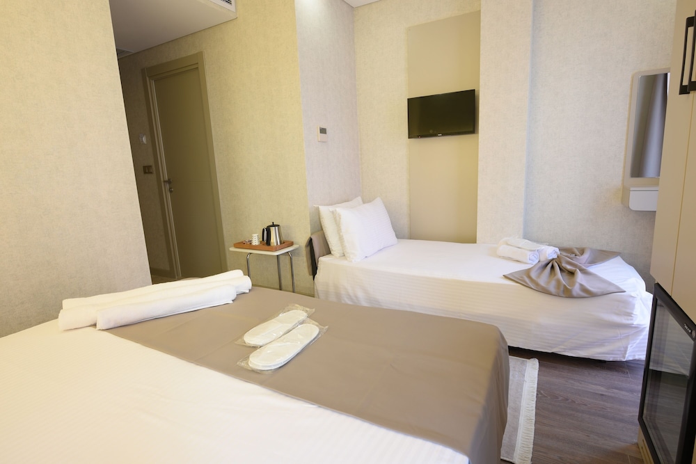 Florina Hotel 11/20