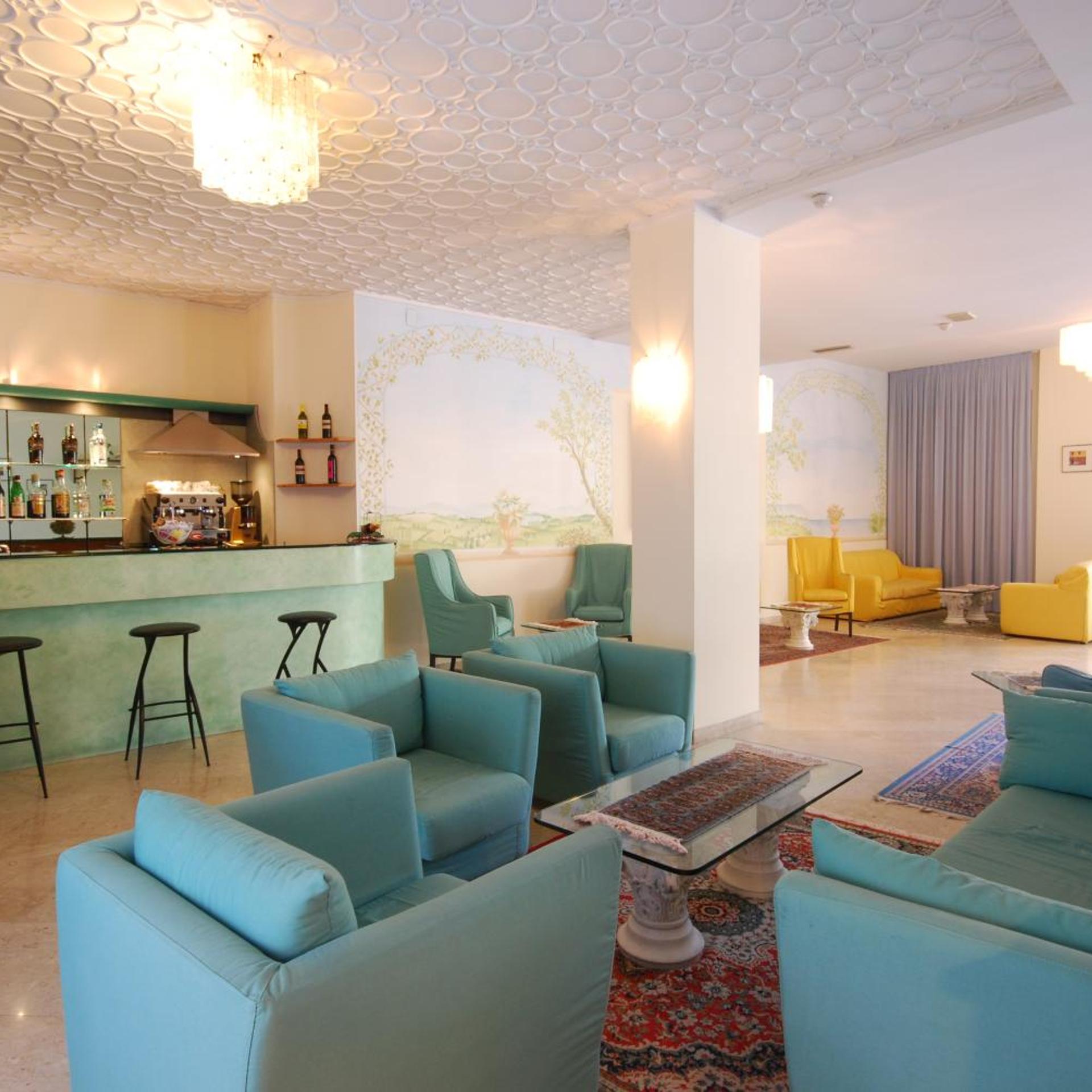 Hotel Caravelle Pesaro 21/44