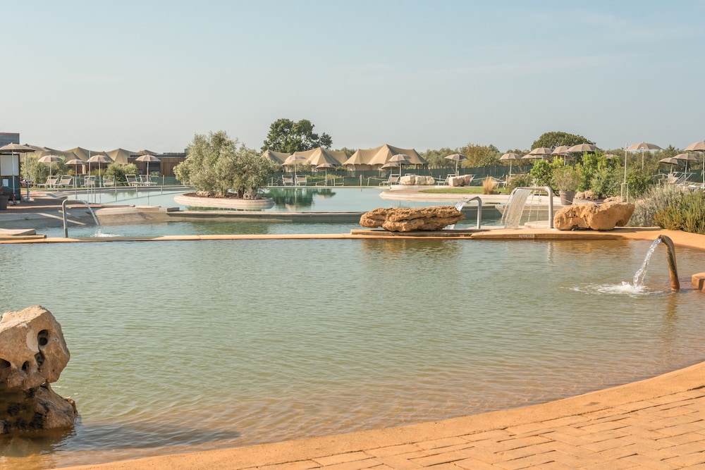 Terme Di Vulci Glamping and Spa 35/47