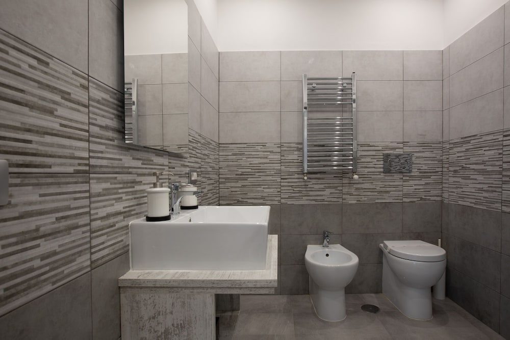 Vatican City Relais 55/61