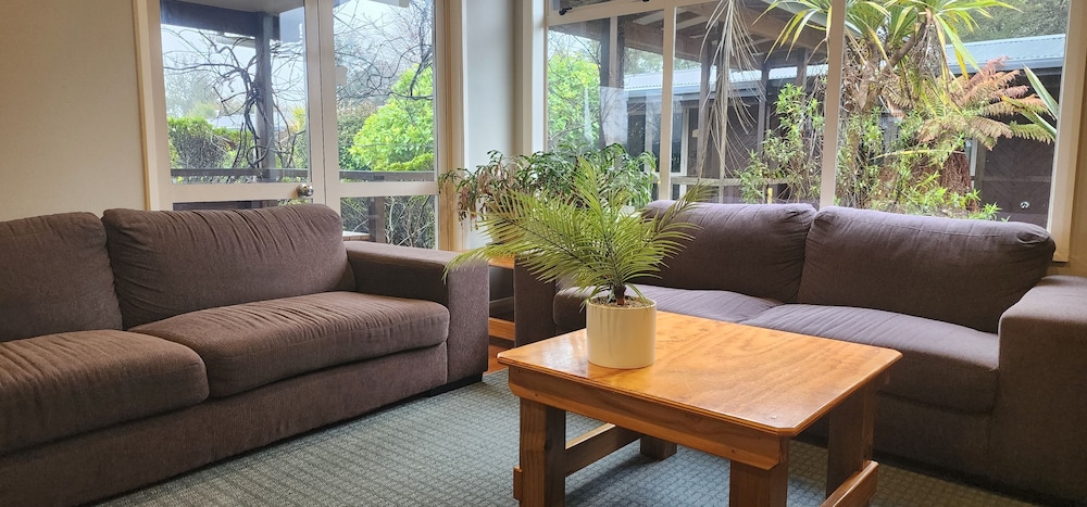 Plateau Lodge 29/48