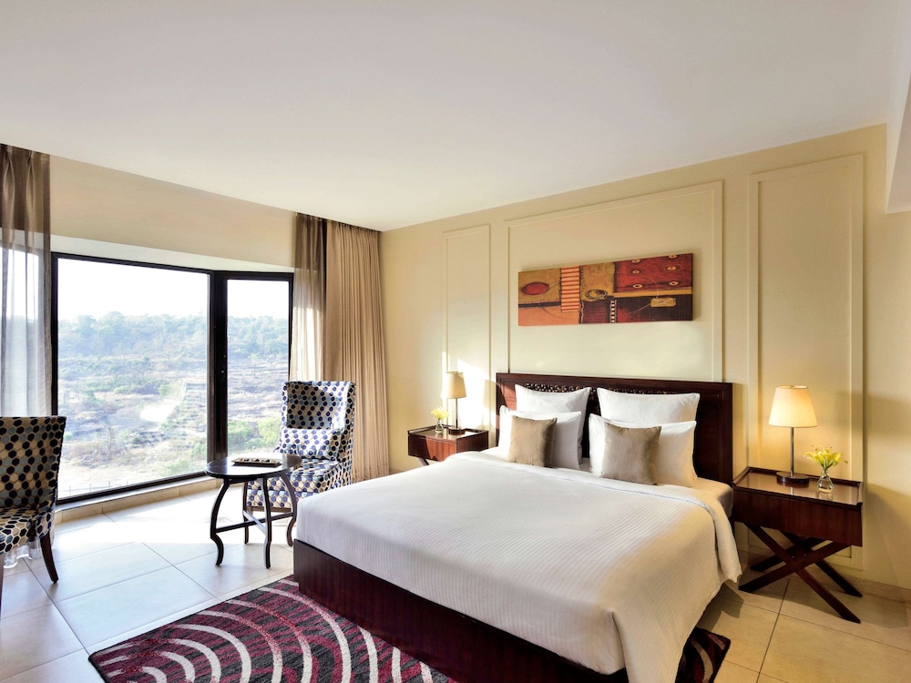 Novotel Imagicaa Khopoli 12/75