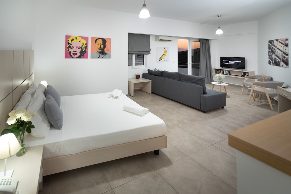 Porto Belissario Hotel 14/46