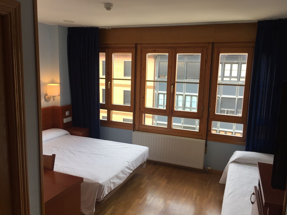 Hostal Alda Rio Duero 8/31