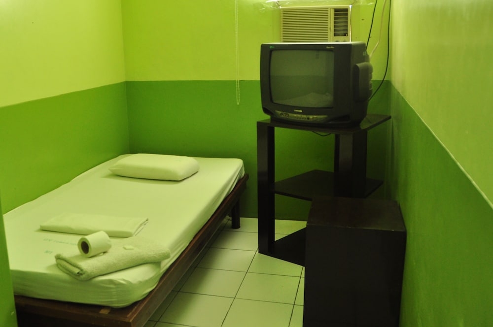 Gv Hotel Lapu-Lapu 18/20
