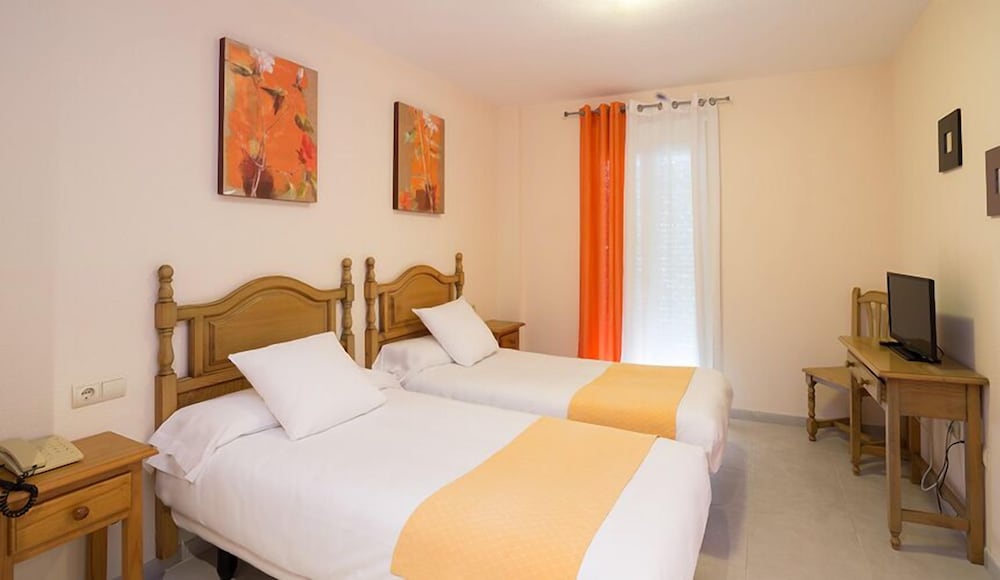Hotel Mare Estepona 11/50