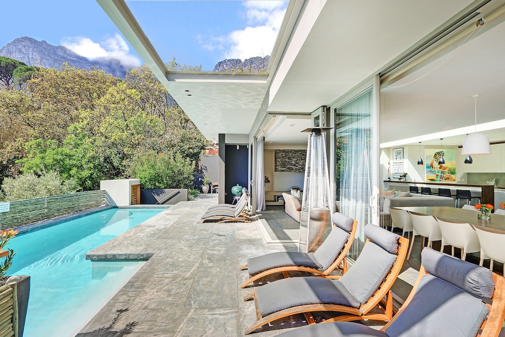 Blinkwater Villa 9/24